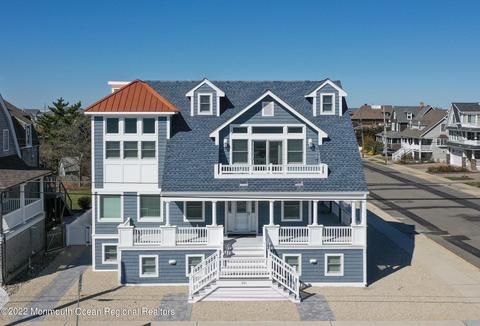 801 S Ocean Ave, Seaside Park, NJ 08752