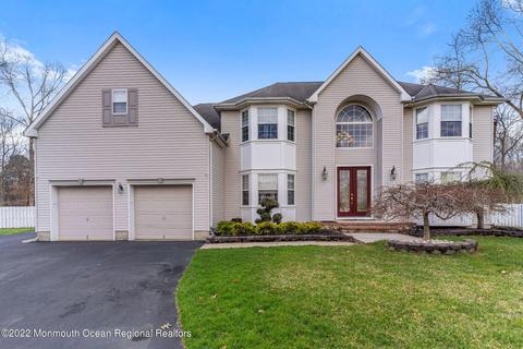 8 Mitchell Ln, Jackson, NJ 08527 photo 1