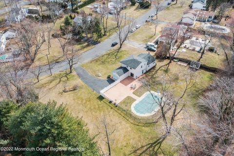 151 Cherry Tree Ln, Middletown, NJ 07748 photo 15