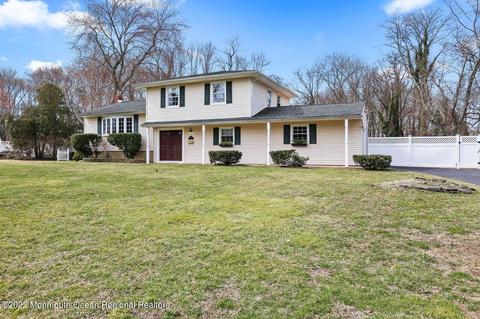 151 Cherry Tree Ln, Middletown, NJ 07748 photo 2