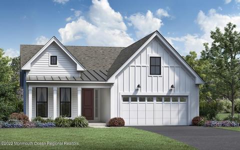 13 Scarlett Ter, Manalapan, NJ 07726