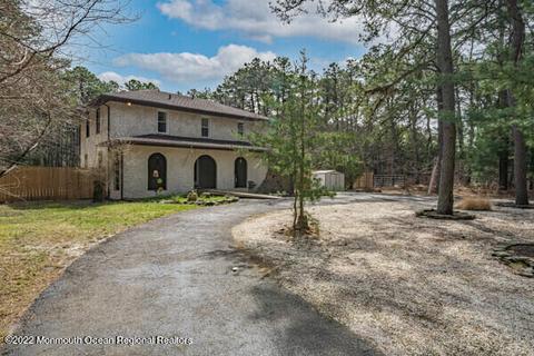 2427 Capshaw Rd, Forked River, NJ 08731 photo 1