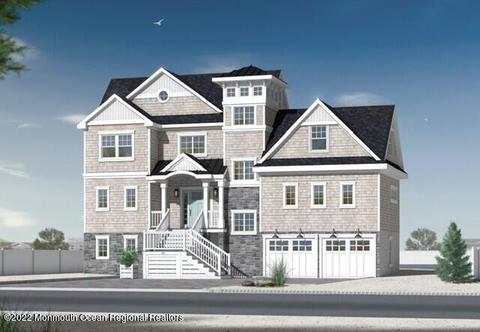 311 Barkentine Ln, Mantoloking, NJ 08738