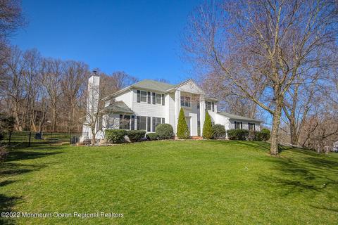 12 Constitution Dr, Leonardo, NJ 07737 photo 1