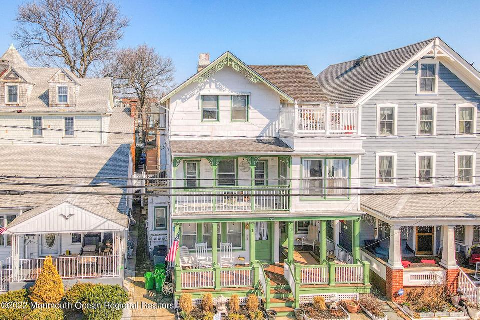 97 Main Ave, Ocean Grove, NJ 07756 45 Photos MLS 22208958 Movoto