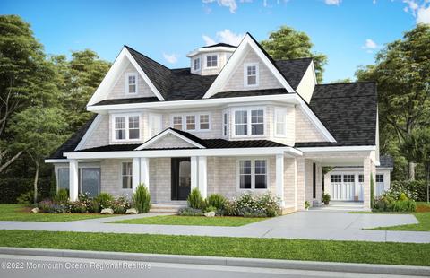 30 Grange Ave, Fair Haven, NJ 07704