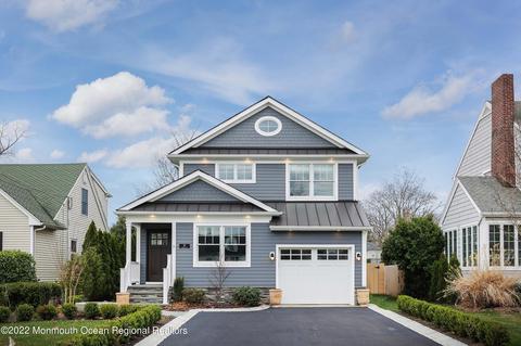 38 Forrest Ave, Rumson, NJ 07760 photo 1