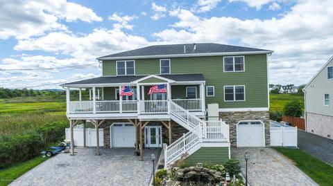 710 Front St, Union Beach, NJ 07735