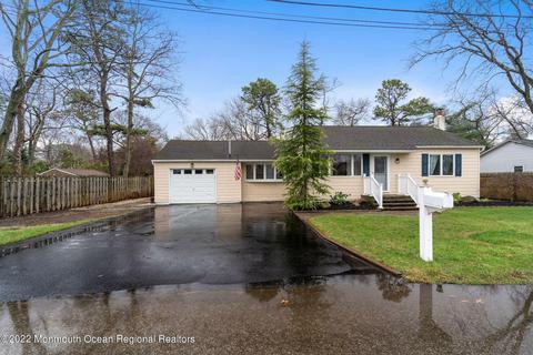 421 Mohawk Dr, Brick, NJ 08723 photo 1