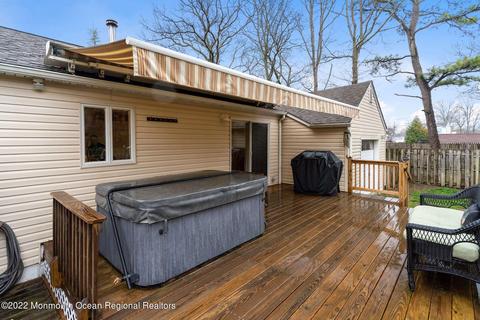 421 Mohawk Dr, Brick, NJ 08723 photo 17