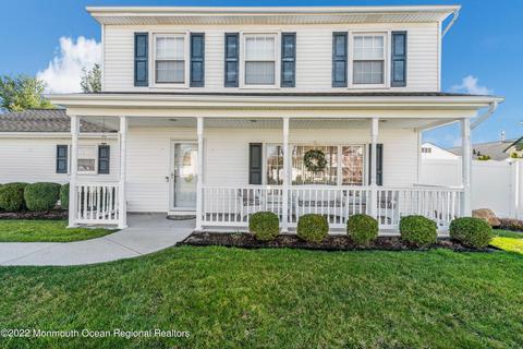 69 Bernard Dr, Howell, NJ 07731 photo 33
