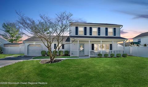 69 Bernard Dr, Howell, NJ 07731 photo 1
