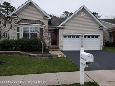 53 Arborridge Dr, Forked River, NJ 08731 photo 1