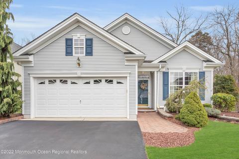 34 Marlow Dr, Jackson, NJ 08527 photo 1