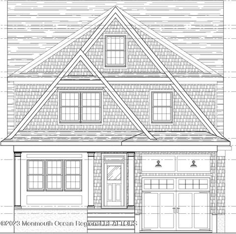 73 Lafayette St, Rumson, NJ 07760