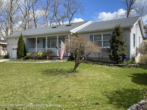 412 Adolphus St, Forked River, NJ 08731 photo 1