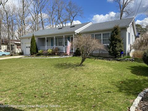 412 Adolphus St, Forked River, NJ 08731 photo 2