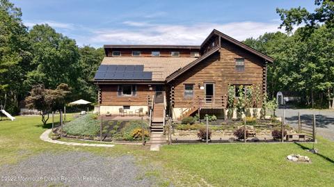 756 Reed Rd, Jackson, NJ 08527 photo 1