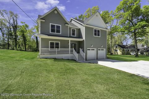 3 Sander Way, Bayville, NJ 08721