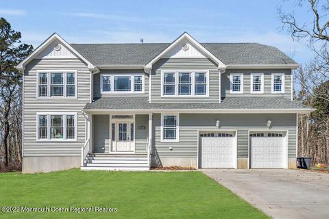 1 Sander Way, Bayville, NJ 08721