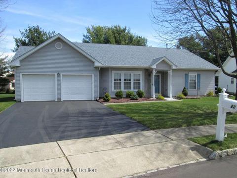 22 Devin Ln, Brick, NJ 08723 photo 1