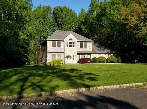4 Sugar Maple Ct, Jackson, NJ 08527 photo 1