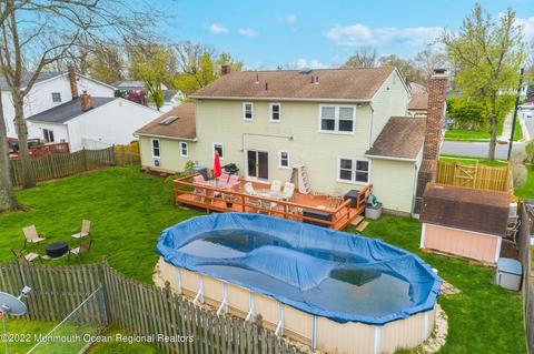 22 Plafsky Dr, Edison, NJ 08817 photo 2