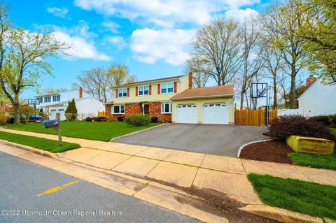 22 Plafsky Dr, Edison, NJ 08817 photo 65