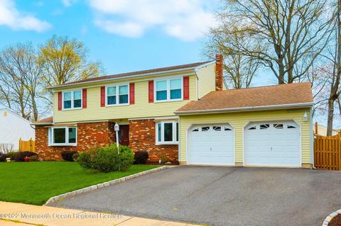 22 Plafsky Dr, Edison, NJ 08817 photo 51