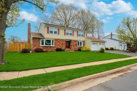 22 Plafsky Dr, Edison, NJ 08817 photo 1