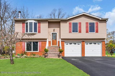 717 Millbrook Rd, Brick, NJ 08724 photo 1