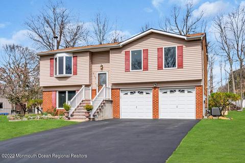 717 Millbrook Rd, Brick, NJ 08724 photo 3