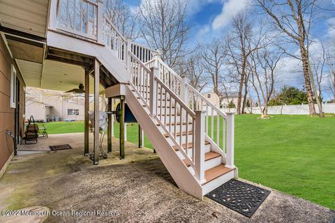 717 Millbrook Rd, Brick, NJ 08724 photo 45