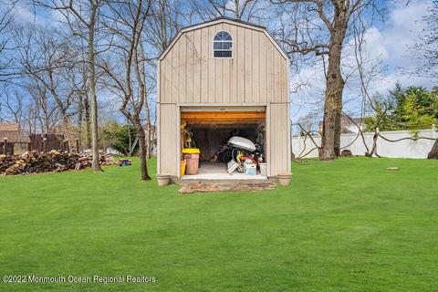 717 Millbrook Rd, Brick, NJ 08724 photo 54