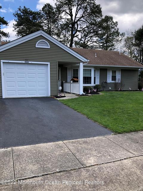 2000 Brookdale Dr, Forked River, NJ 08731 photo 1