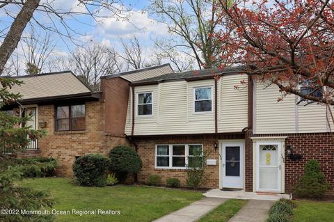 1452 Viola Ct, Brick, NJ 08724 photo 20