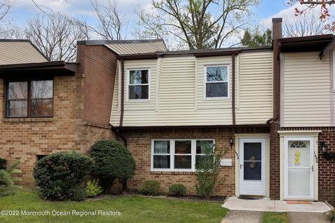 1452 Viola Ct, Brick, NJ 08724 photo 1