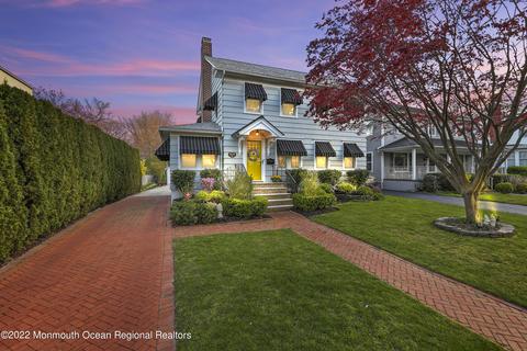 404 Grassmere Ave, Interlaken, NJ 07712 photo 1