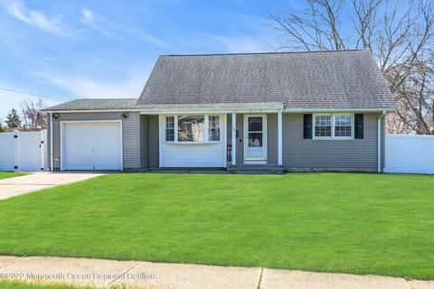 16 Steven Pl, Jackson, NJ 08527 photo 1
