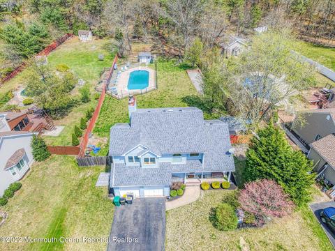107 Frank Applegate Rd, Jackson, NJ 08527 photo 1