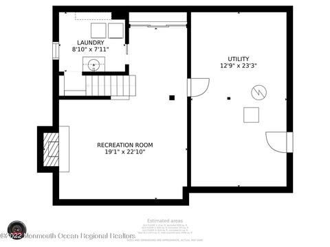93 Blackpoint Rd, Rumson, NJ 07760 photo 33