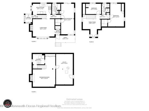 93 Blackpoint Rd, Rumson, NJ 07760 photo 34