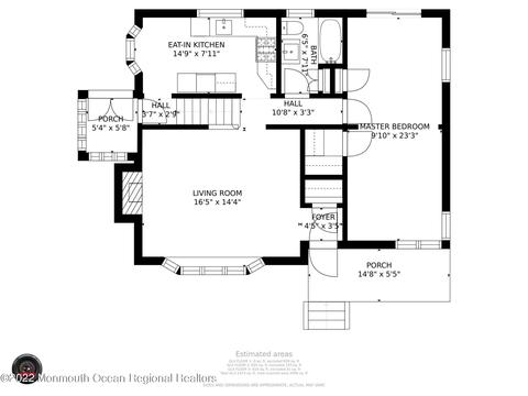 93 Blackpoint Rd, Rumson, NJ 07760 photo 31