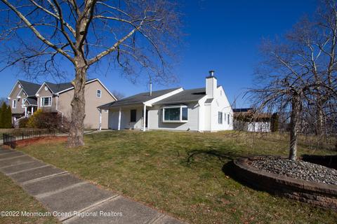 3 Stone Ct, Matawan, NJ 07747 photo 1