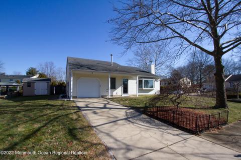 3 Stone Ct, Matawan, NJ 07747 photo 2