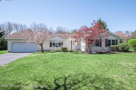 8 Crest Rd, Jackson, NJ 08527 photo 1