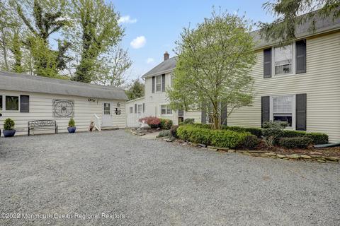 96 Jackson Mills Rd, Freehold, NJ 07728