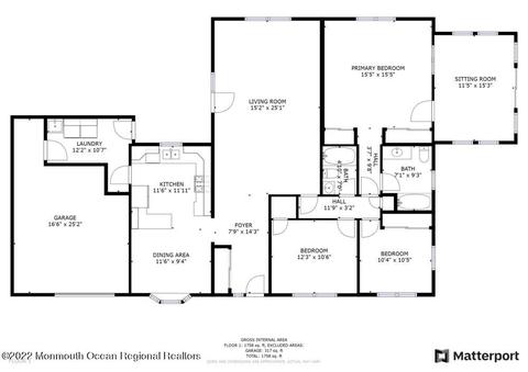 533 Alpine St, Forked River, NJ 08731 photo 13