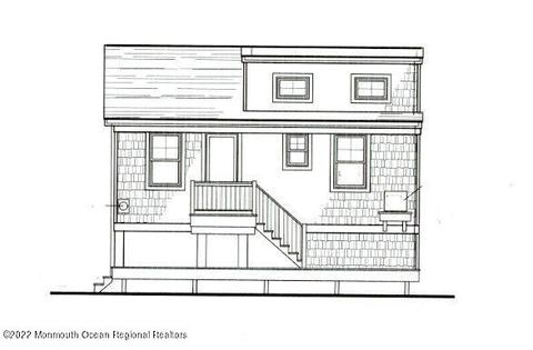 111 W Pelican Way, Lavallette, NJ 08735