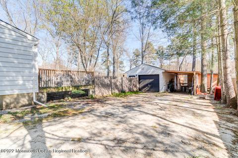 151 Thompson Bridge Rd, Jackson, NJ 08527 photo 22